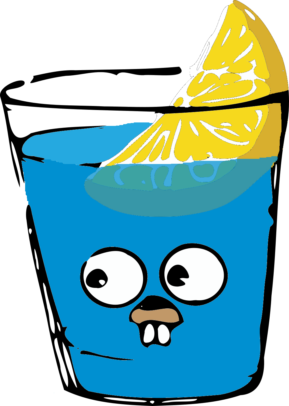 Gin icon