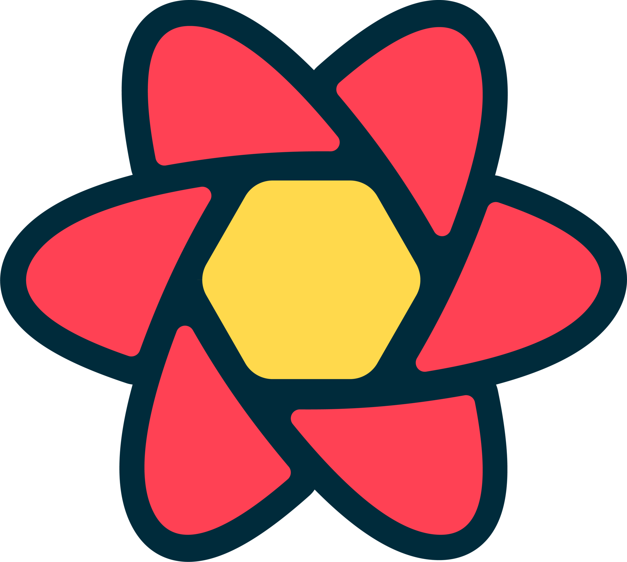 React Query icon