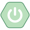 Spring Boot icon